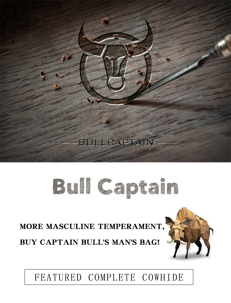 BULLCAPTAIN-Genuine-Leather-Mens-Keycase-Portable-Car-Keychain-Storage-Key-Holder-Fashion-Color-Bloc-2019148