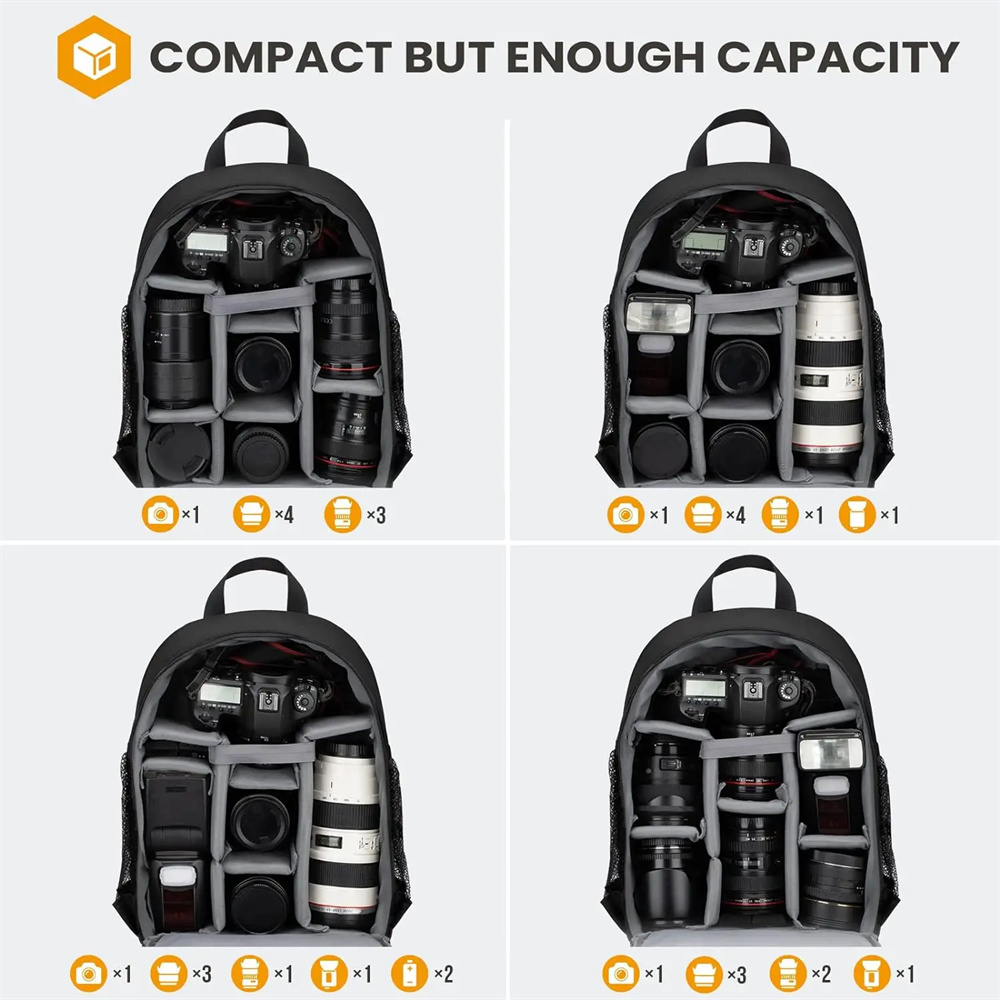 Camera-Backpack-Bag-with-Waterproof-Cover-Multi-Compartment-Design-for-Camera-Accessories-Laptop-Tri-2030884