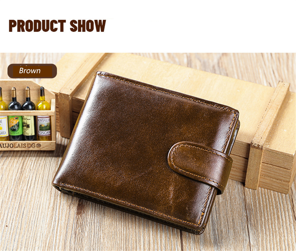 Ekphero-Mens-Retro-Genuine-Leather-Wallet-Compact-Multi-Card-Money-Clip-Multi-Slot-Anti-theft-Credit-2026471