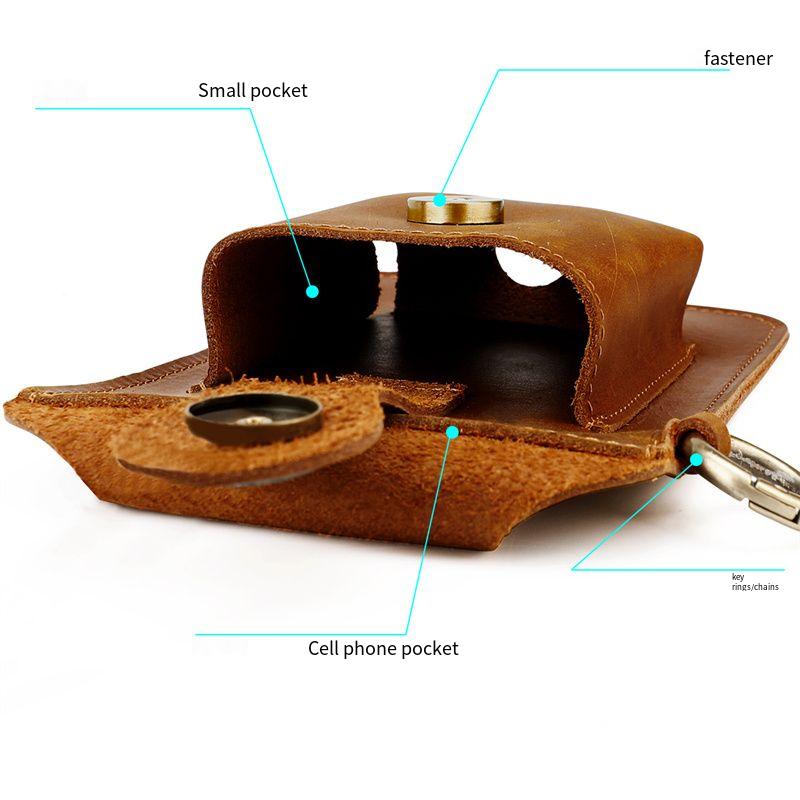 Ekphero-Mens-Vintage-Genuine-Leather-Belt-Bag-Multifunctional-Waist-Bag-with-Key-Hook-Mobile-Phone-B-2023526